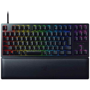 Razer(���C�U�[) �Q�[�~���O�L�[�{�[�h Huntsman V2 Tenkeyless JP Linear Optical Switch RZ03-03941000-R3J1