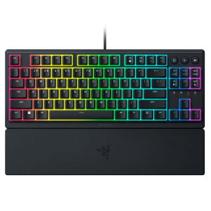 Razer(���C�U�[) �Q�[�~���O�L�[�{�[�h Ornata V3 Tenkeyless RZ03-04880100-R3M1