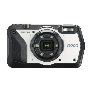 RICOH/リコー RICOH G900