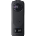 RICOH リコー RICOH THETA Z1