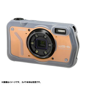 RICOH リコー プロテクタージャケット O-CC173 (WG-8,7,6専用)