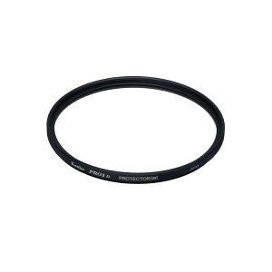 Kenko �P���R�[ 58S PRO1D �v���e�N�^�[�E���C�h(BK)