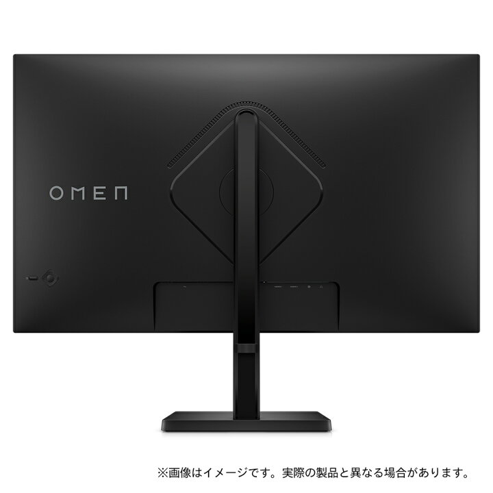 楽天市場】【公式・メーカー直販・送料無料】モニター 新品 OMEN by HP 