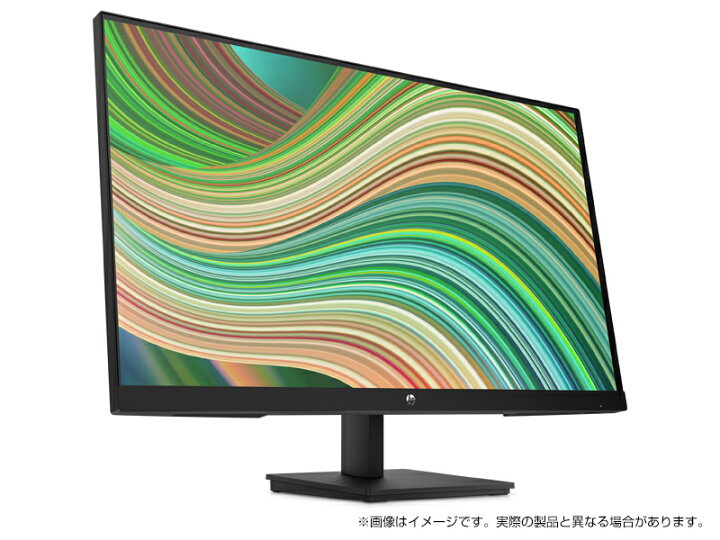 楽天市場】HP V27ie G5 FHD モニター (型番：6D8H3AA-AAAB) 27.0 