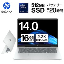 楽天市場】hp ノートパソコン 14インチの通販