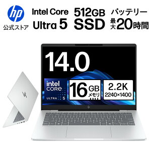yGg[őSi|Cg5{I9/4 20:00`9/11 1:59܂ŁzyHPzm[gp\R officet Vi HP OmniBook 7 14-fr 14^ 2.2K  IPS Windows11 Core Ultra5 225H 16GB 512GB SSD NPU ő20ԃobe