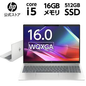 【HP公式】HP Pavilion Plus 16-ab(型番：93Z11PA-AAAA/93Z11PA-AAAC) RTX 3050 第13世代 インテル Core i5 16GBメモリ 512GB SSD 16.0型 WQXGA非光沢 IPS 顔認証 ノートパソコン 新品 Office付き選択可能 マウス