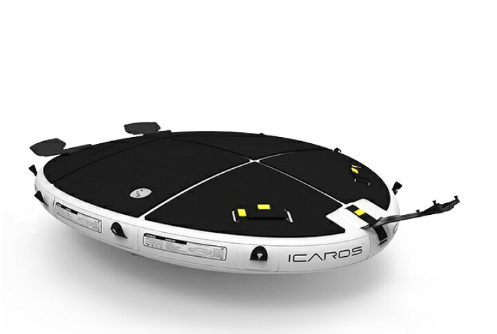 楽天市場】【公認店】ICAROS CLOUD [イカロス クラウド]VRのICAROSで 