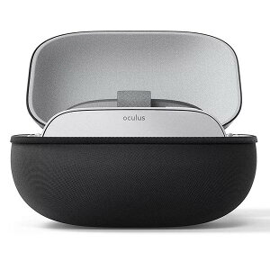 OculusGo�p�@�����\�t�g�P�[�X�iOculus GO Carrying Case�j