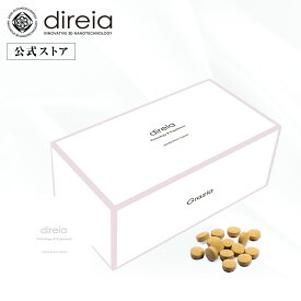 【公式】direia インナーバーン タブレット 4粒×30包 | ディレイア