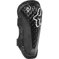 FOX MX ユース(子供用) タイタン スポーツ エルボーガード ブラック 左右セット販売 25197-001-OS