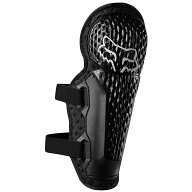 FOX MX ユース(子供用) タイタンスポーツ ユ−ス(7〜14歳) ニーシンガード 左右セット販売 25199-001-OS