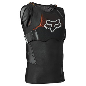 FOX MX x[Xt[v D3O xXg XLTCY 27745-001-XL