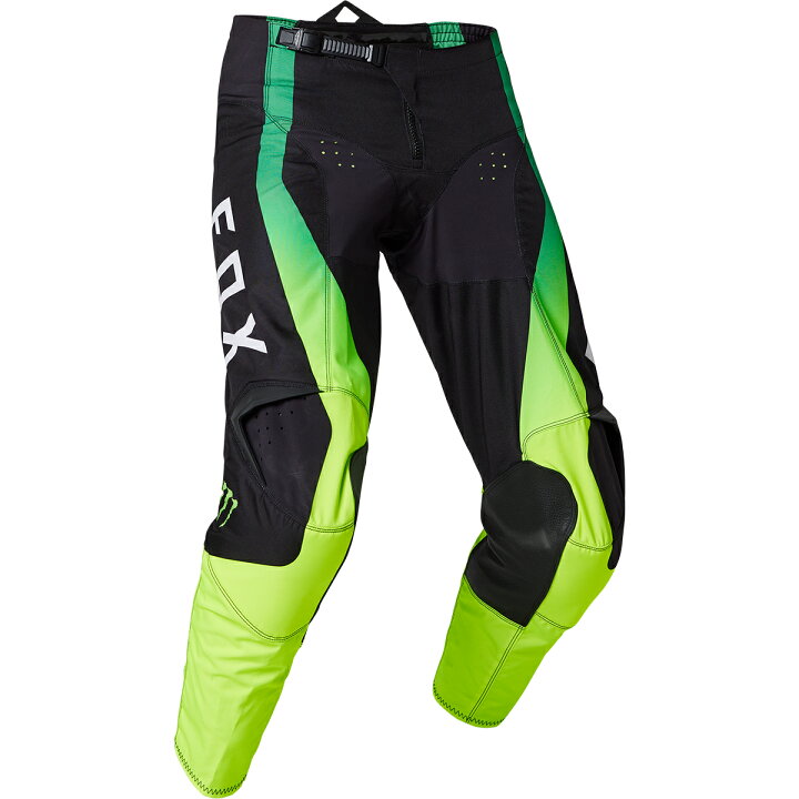 楽天市場】FOX MX 180 パンツ モンスター 36インチ ブラック 29629-001 