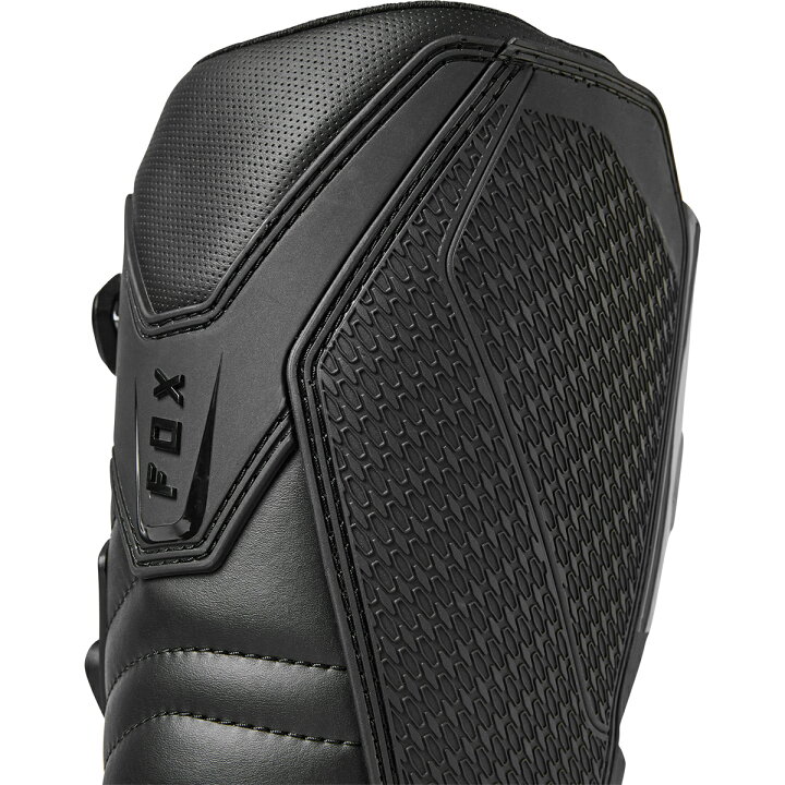 楽天市場】FOX MX コンプX ブーツ 9(26.0cm) ブラック 30078-001-9 