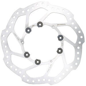 Z-Wheel CRF450L 19-20 CRF450RL 21-24 �W�O�������[�^�[ �t�����g (�\���b�h�^�C�v) �i��:F7366/���[�J�[�i��:W51-10027