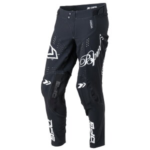 DFG ワークスパンツ BPMトゥイーク 32インチ ブラック/ホワイト D3107