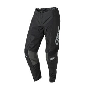 DFG ソリッド パンツ 42インチ ブラック/グレー DG0101-103-042