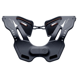 ATLAS u[X BW BLACK/BLACK L/XLTCY(lpĐlTCYj(100-114cm) VC1-01-020