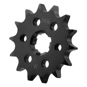 DRC WR155R AG200 DT125R SEROW225 TDR50/80 TTR225 BRONCO �f���� �t�����g�X�v���P�b�g (520-14T) ���d�x/���ϋv �i��:D6069/���[�J�[�i��:D331-406-14