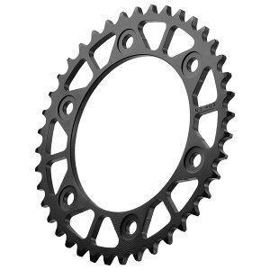 DRC CRF250L/M/RALLY XR250R(ME06) XR600R XR650L CRM250R f XvPbg (520-40T) x/ϋv/X`[ D6263