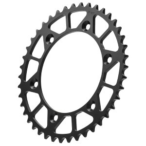 DRC DR-Z4S/SM 25 RM-Z250 07-2 RM-Z450 05-26�� �f���� �����X�v���P�b�g 42T �i��:D6331/���[�J�[�i��:D34-32-042