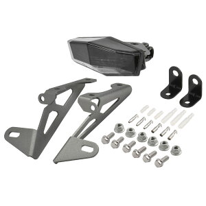 DRC WR250R '07-20 WR250X '07-17 gbh GbWA~z_[Lbg p݌v tF_[X yʉ io[t 8mmEBJ[Xe[t X[NY _[gt[N DIRTFREAK i:F58