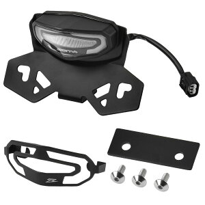 ZETA LED C e[z_[Lbg NA CRF250L/L(S)/RALLY/RALLY(S )'21-25 CRF300L/RALLY '21-24 y h RpNgfUC  zHsv H^ԗ@̐VΉ F5955
