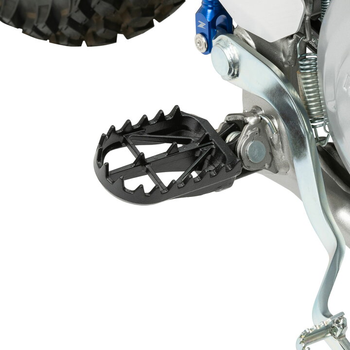 楽天市場】DRC クロモリワイドフットペグ Mid KAWASAKI KLX230'20-22,KLX230 S'22,KLX230R'20-22, KLX230R S'22 : ダートフリーク 楽天市場店 楽天市場】DRC クロモリワイドフットペグ Mid KAWASAKI KLX230'20-22,KLX230 S'22,KLX230R'20-22, KLX230R S'22 : ダートフリーク 楽天市場店