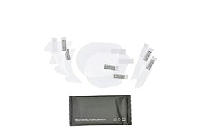 DRC CBR250RR '17-25 [^[XN[ veNeButB p` 2Zbg NA^Cv LY O ی F6116