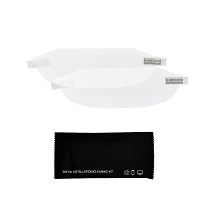 DRC SV650/X 17-24 GSX-S750 18-21 GSX-S1000 17-20 GSX-S1000F 19-20 ���[�^�[�X�N���[�� �v���e�N�e�B�u�t�B���� ��p�`�� 2�Z�b�g���� �N���A����^�C�v �L�Y ���O�� �ی� �i��:F6134/���[�J�[�i��:D50-11-201