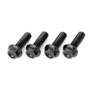 DRC A~tW{g M6x20mm 4 ubN D58-51-520