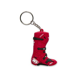Alpinestars TECH10�L�[�`�F�[�� ���b�h D8759