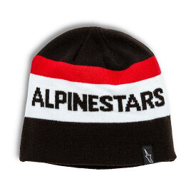 Alpinestars スケート ビニー ブラック