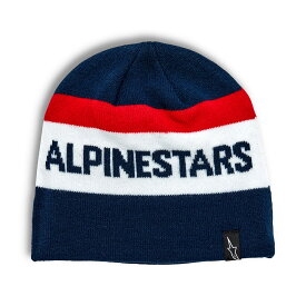Alpinestars スケート ビニー ネイビー 1232-81210-70-OS