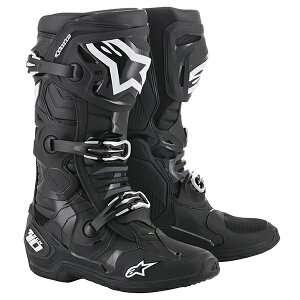 Alpinestars TECH10 �u���b�N 10(29.0cm) 2010020-10-10