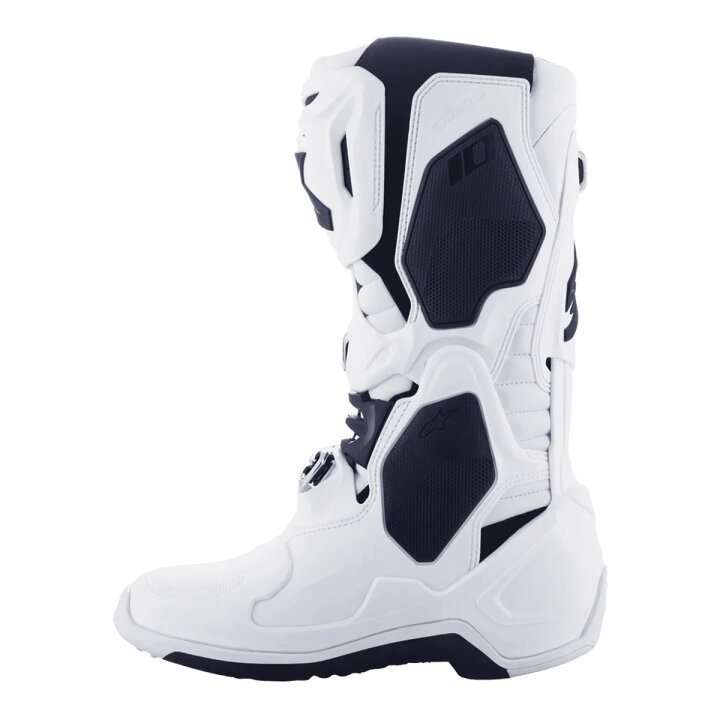 楽天市場】Alpinestars TECH10 ホワイト 8(26.5cm) 2010020-20-08  