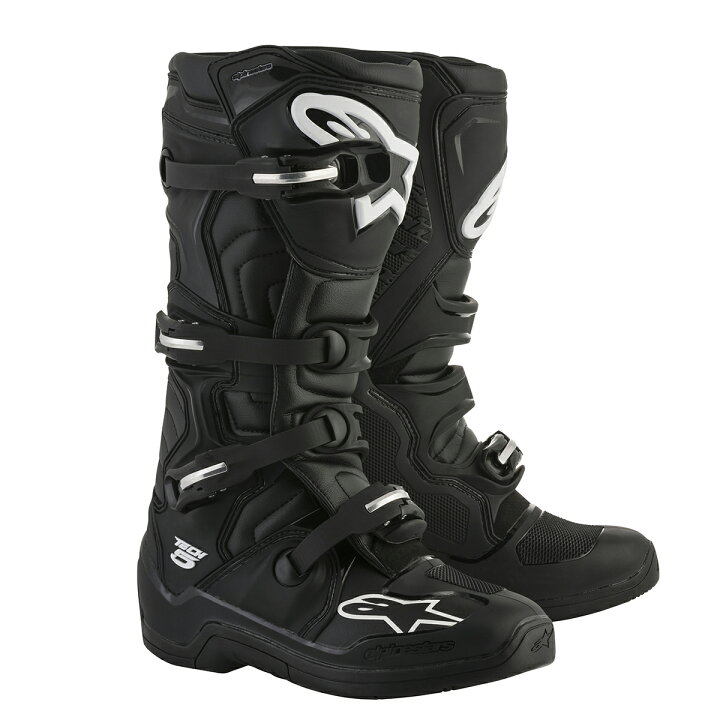 楽天市場】Alpinestars TECH5 ブーツ 9(27.5cm) ブラック 2015015-10-9 