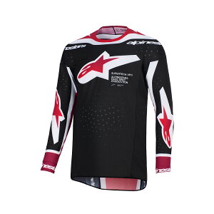 Alpinestars X[p[ebN vW[W MTCY ubN/bh/zCg D8603