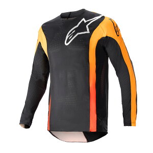 Alpinestars ebNX^[ UC W[W MTCY ubN/zbgIW 3761123-1041-M