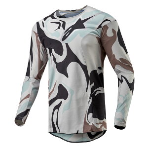 Alpinestars MX [T[^NeBJ W[W MTCY ACAJ/_[NO[ 3761224-804-M