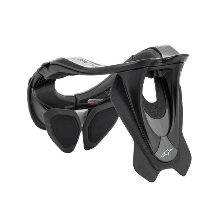 楽天市場】Alpinestars BNS TECH2 ネックサポート XS/S/M (胸囲70  