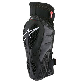 Alpinestars シークエンス ニープロテクター L/XLサイズ