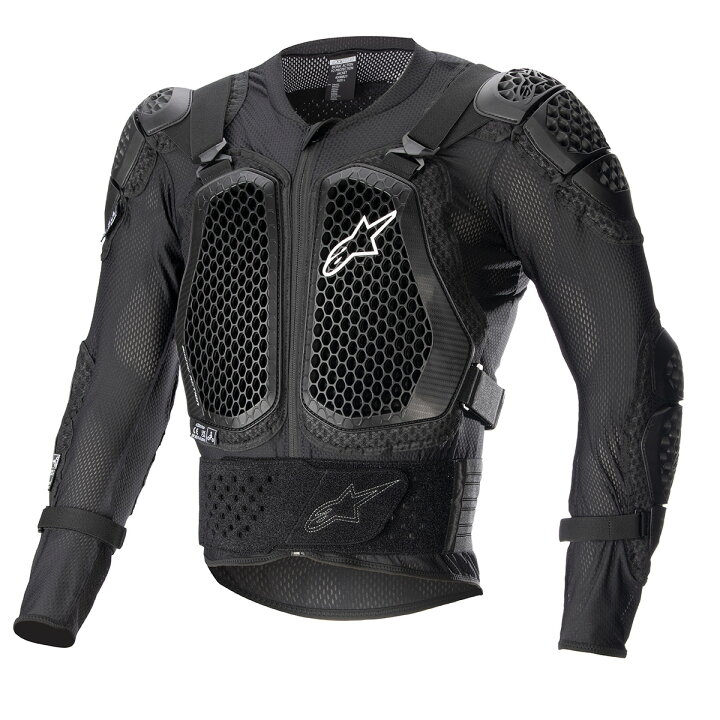 楽天市場】Alpinestars バイオニック アクション V2 ジャケット S 