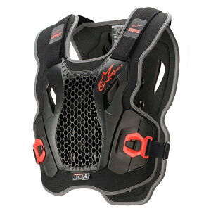Alpinestars oCIjbN ANV `FXg veN^[ M/LTCY ubN/bh 6700421-13-M-L