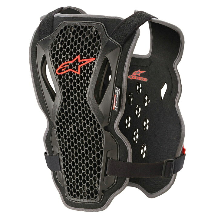 楽天市場】Alpinestars バイオニック アクション チェスト 