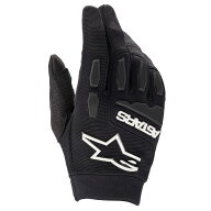 Alpinestars フルボア グローブ ブラック Mサイズ 3563622-10-M