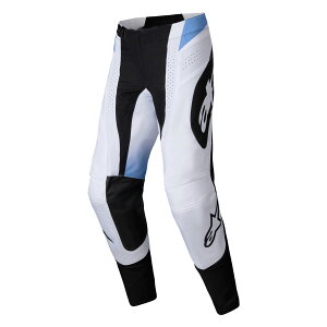 Alpinestars �e�b�N�X�^�[ �p���c �����g 28�C���` �u���b�N/�u���[ G4893 3720325-17-28