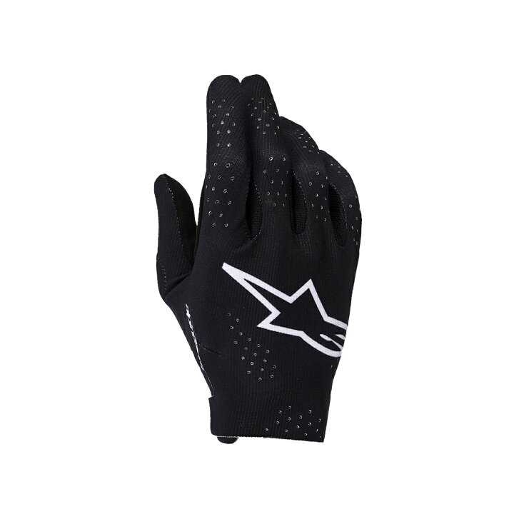 楽天市場】Alpinestars スーパーテックグローブ XLサイズ ブラック 
