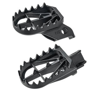 ZETA TT-R125LWE 05-24 ���C�h�t�b�g�y�O �N������ �O�㕝��50mm ���胉�C�f�B���O �X�^���f�B���O �r�D�� �N�������| �����x ���ϋv �i��:D3012/���[�J�[�i��:Z48-02-511